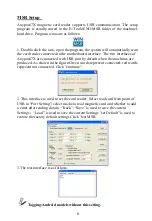 Preview for 7 page of Wintec Anypos67X User Manual