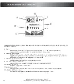 Предварительный просмотр 10 страницы Wintec Easy Tens User Manual