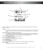 Предварительный просмотр 53 страницы Wintec Easy Tens User Manual