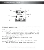 Предварительный просмотр 67 страницы Wintec Easy Tens User Manual