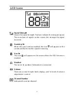 Предварительный просмотр 5 страницы Wintec LP-101 User Manual