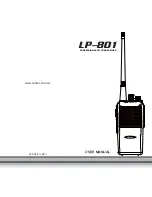 Предварительный просмотр 1 страницы Wintec LP-202 User Manual