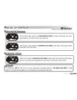 Предварительный просмотр 19 страницы Wintec LP-301 Instruction Manual