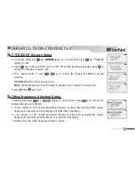 Предварительный просмотр 29 страницы Wintec LP-301 Instruction Manual