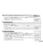 Предварительный просмотр 31 страницы Wintec LP-301 Instruction Manual