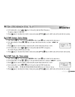 Предварительный просмотр 47 страницы Wintec LP-301 Instruction Manual