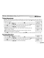 Предварительный просмотр 49 страницы Wintec LP-301 Instruction Manual