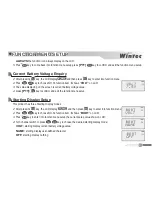 Предварительный просмотр 53 страницы Wintec LP-301 Instruction Manual