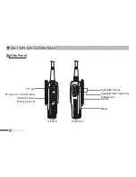 Preview for 16 page of Wintec LP-302 Instruction Manual