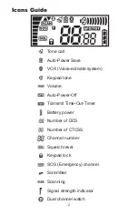 Preview for 6 page of Wintec LP-4011+ User Manual