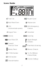 Preview for 7 page of Wintec LP-4502+ User Manua