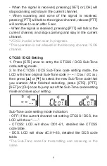 Preview for 9 page of Wintec LP-4502+ User Manua