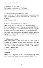 Preview for 13 page of Wintec LP-4502+ User Manua