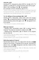 Preview for 14 page of Wintec LP-4502+ User Manua