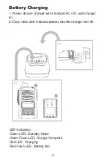 Preview for 18 page of Wintec LP-4502+ User Manua