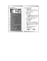Preview for 5 page of Wintec LP-4502E User Manual