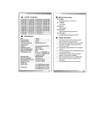 Preview for 12 page of Wintec LP-4502E User Manual