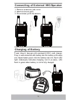 Preview for 15 page of Wintec LP-802 User Manual