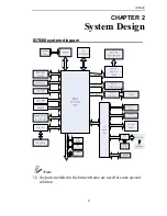 Предварительный просмотр 12 страницы Wintec Mini POS IDT600 Hardware Manual