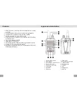 Preview for 3 page of Wintec MINI46 User Manual