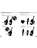 Предварительный просмотр 5 страницы Wintec MINI46 User Manual