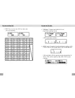 Предварительный просмотр 9 страницы Wintec MINI46 User Manual