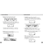 Preview for 10 page of Wintec MINI46 User Manual