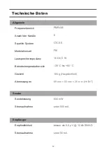 Preview for 15 page of Wintec Radiocom MR-200 Operating Instructions Manual