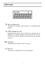 Preview for 20 page of Wintec Radiocom MR-200 Operating Instructions Manual