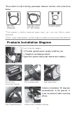 Preview for 26 page of Wintec Radiocom MR-200 Operating Instructions Manual