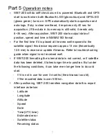 Preview for 8 page of Wintec WBT-200 User Manual