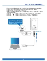 Предварительный просмотр 10 страницы Wintec WBT-202 User Manual