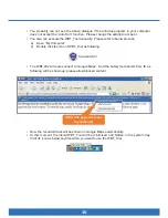 Предварительный просмотр 18 страницы Wintec WBT-202 User Manual