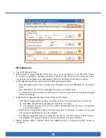 Предварительный просмотр 26 страницы Wintec WBT-202 User Manual