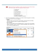 Предварительный просмотр 30 страницы Wintec WBT-202 User Manual