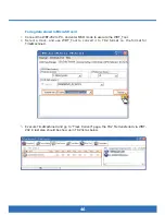 Предварительный просмотр 49 страницы Wintec WBT-202 User Manual