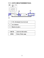 Preview for 14 page of Wintec WGT-168 User Manual