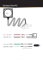 Предварительный просмотр 6 страницы Wintec WM-262E Connection Manual