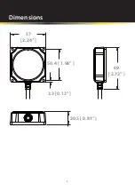 Предварительный просмотр 8 страницы Wintec WM-262E Connection Manual