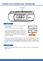 Preview for 10 page of Wintec WPL-2000 User Manual