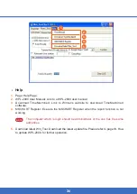 Предварительный просмотр 39 страницы Wintec WPL-2000 User Manual