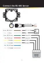 Предварительный просмотр 9 страницы Wintec WW-5D20 Connection Manual