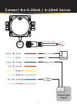 Предварительный просмотр 10 страницы Wintec WW-5D20 Connection Manual