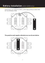 Предварительный просмотр 16 страницы Wintec WW-5D20 Connection Manual