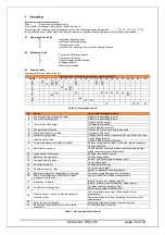 Предварительный просмотр 24 страницы Winter WSCA 500 Instruction Manual