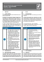 Preview for 7 page of Winter WVSP Instruction Manual