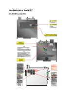 Preview for 8 page of WinterGreen Wood Furnaces IM-130 Owner'S Manual