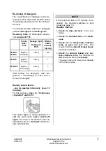 Preview for 7 page of Winterhalter Gastronom GR 64 Operating Instructions Manual