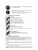 Предварительный просмотр 4 страницы Winterhalter Gastronom GS 501 Operating Instructions Manual