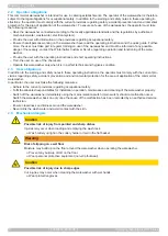 Предварительный просмотр 6 страницы Winterhalter CTR Series Translation Of The Original Operating Instructions